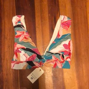 Billabong Bikini Top